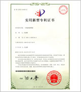 Patent Certification