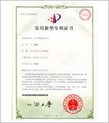 Patent Certification