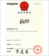 Patent Certification