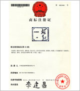 Patent Certification