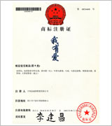 Patent Certification