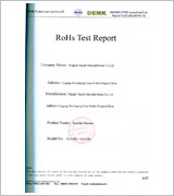 Patent Certification
