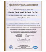 ISO 9001 2000
