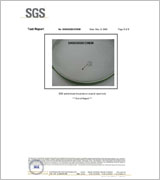 MIXING BOWL PREP SET FDA 9