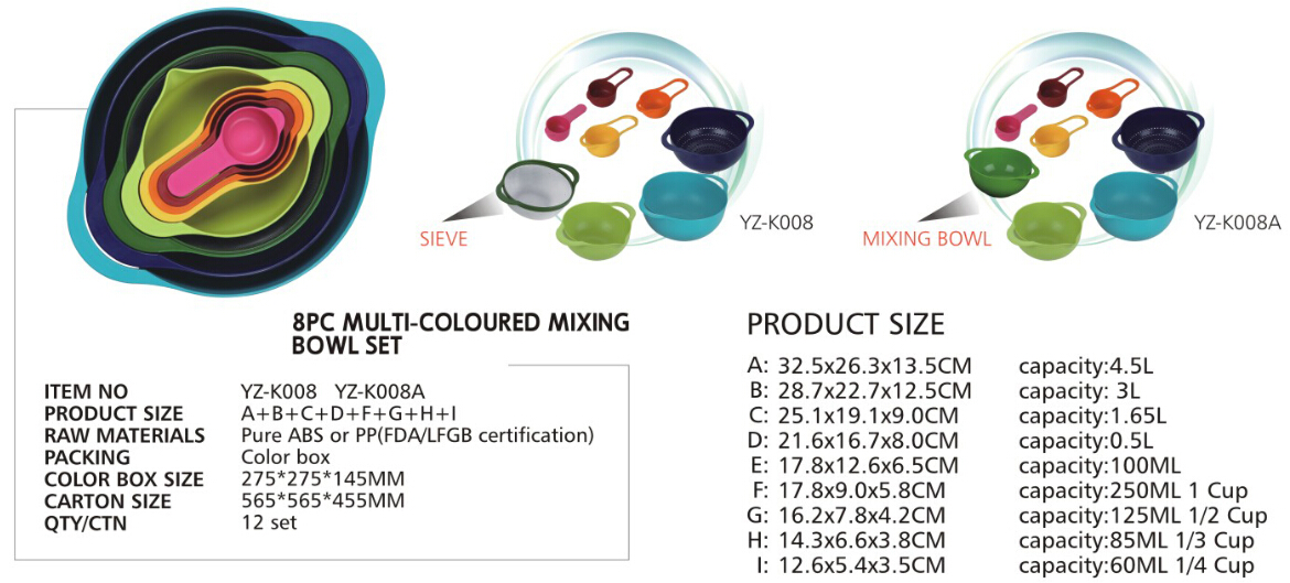 YZ-K008/YZ-K008A(图1)